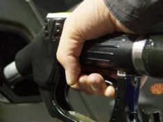 Ceny paliw spadają w grudniu!