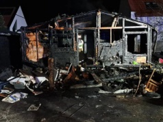 Seria tragicznych pożarów w Polsce. Nie żyją cztery osoby