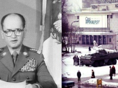 44 lata temu wprowadzono stan wojenny. Mroczna karta w historii Polski