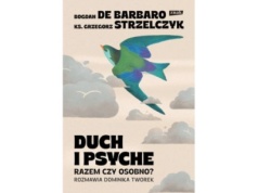 Duch i psyche |Recenzja