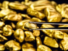 Złoto szykuje się do mocnego wzrostu w 2026 r.? Kruszec może być hitem dekady!