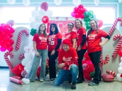 Weekend Cudów Szlachetnej Paczki w Raciborzu – 26 rodzin otrzymało pomoc