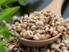 Łzy Hioba są często mylone z pęczakiem. Pomagają obniżyć ciśnienie i opóźniają starzenie