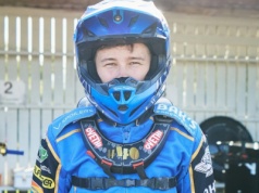 Żużla uczył go Jan Osvald Pedersen. Młody talent wkracza do Polski i tłumaczy wybór klubu