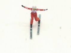 Skoki narciarskie: Anna Twardosz kończy weekend w Klingenthal z kolejnymi punktami PŚ