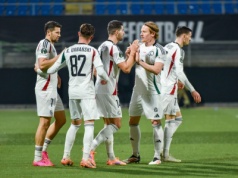 Wielki talent zostaje w Legii! Kibice mogą odetchnąć z ulgą