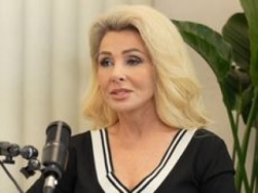 Aldona Orman przed laty przeżyła śmierć kliniczną. Teraz opowiedziała o metafizycznych doświadczeniach