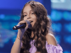 Laura Bączkiewicz reprezentowała Polskę na Eurowizji Junior 2022. Teraz aż trudno ją rozpoznać