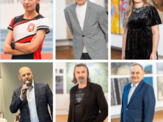 Osobowość Rzeszowa 2025. Na kogo można oddać głos?