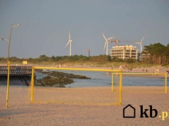 Chciał postawić niewielką turbinę wiatrową w ogrodzie. Urzędnicy uświadomili go, ile wymagań musi spełnić