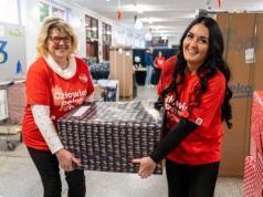 Ponad 40 rodzin dostanie prezenty na święta. Ruszyła Szlachetna Paczka