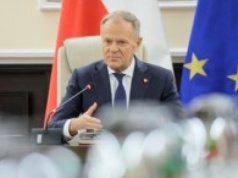 Tusk: Jestem dumny, ale Polska zasługuje na więcej