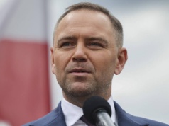 Rocznica stanu wojennego. Prezydent mówi o 