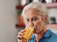 Sok pomarańczowy a geny. Odkryli zaskakujący związek