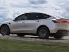 Tesla Model Y L z europejską homologacją. Może trafić do konfiguratora lada dzień. 681 jedn. WLTP zasięgu, bateria 88,2 kWh