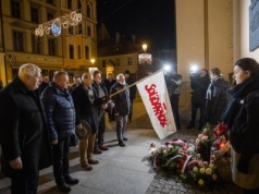 44. rocznica wprowadzenia stanu wojennego w Polsce. Jan Wyrowiński: Doszło do starcia dwóch idei