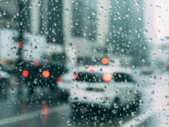 W weekend pochmurno, z możliwymi opadami deszczu oraz deszczu ze śniegiem