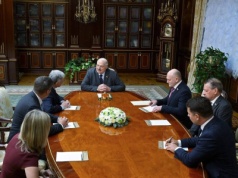 Łukaszenka dogadał się z Trumpem. Ponad 100 osób ułaskawionych, w tym Polak