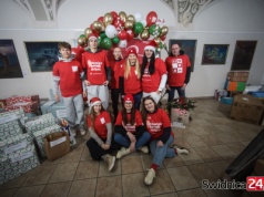 Setki darczyńców, dziesiątki obdarowanych rodzin. Trwa „Weekend cudów” Szlachetnej Paczki