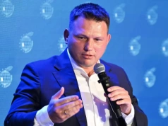 Mentzen podsumował rząd Tuska. "Leniwy i pozbawiony ambicji"