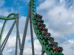 Nowy i pierwszy taki park rozrywki na świecie. Wszystko w najtańszym kraju dla Polaków