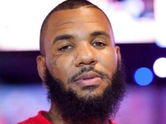 The Game: „Bez wątpienia jestem najlepszym raperem z Compton”