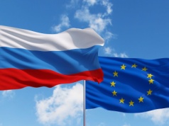 Bezprecedensowy ruch Unii Europejskiej. Zapadła decyzja w sprawie rosyjskich aktywów