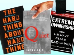 Książka na prezent? Zapytałam sześć liderek biznesu o lektury, które ukształtowały ich podejście do przywództwa