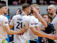 PLS 1. Liga siatkarzy: MCKiS Jaworzno - BBTS Bielsko-Biała. Relacja live wynik na żywo