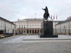 Prezydent: my, Polacy, nigdy nie zapomnimy o ofiarach stanu wojennego