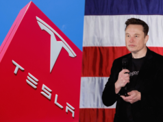 Tesla z najgorszym wynikiem sprzedaży od lat. Koniec ulg i zimny prysznic dla Elona Muska