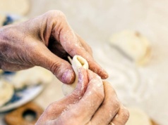 To najlepsza mąka na pierogi. Ciasto będzie delikatne jak aksamit