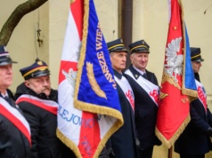 44. rocznica wprowadzenia stanu wojennego. Obchody NSZZ „Solidarność” w Łodzi
