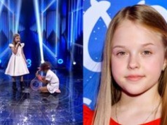 Pięć lat temu Ala Tracz reprezentowała Polskę na Eurowizji dla dzieci. Jak dziś wygląda? (FOTO)