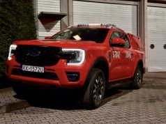 Nowy samochód dla Oficera Operacyjnego Miasta Krakowa