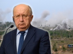 Unijny sekretarz ostrzega przed ruchem Rosji. 