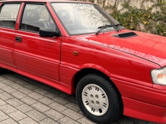 Polonez za 150 tys. zł może być twój. Nie jedź, bo czar pryśnie