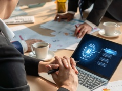 Kto wygra walkę o supremację w dziedzinie sztucznej inteligencji?