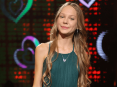 Maja Krzyżewska reprezentowała Polskę na Eurowizji Junior 2023. Teraz wygląda jak zupełnie inna osoba