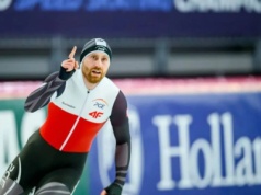 Żurek szaleje w Hamar. Polak ponownie na podium w Pucharze Świata