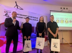 Sportowy rok z sukcesami