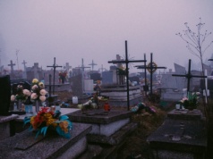 Zakład pogrzebowy chwalił się 