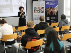 Kielczanie przeżyli dzień z Edmundem Niziurskim