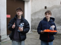 Akcja Kilo, czyli pomoc dla potrzebujących od Caritas (13.12.2025)