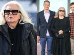 Syn Magdy Umer żegna matkę i opisuje jej ostatnie chwile: 