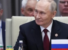 To wojna. Kreml usiłuje zastraszyć Polskę i Europę, by zablokować pomoc Ukrainie