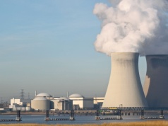 Podwyższone ryzyko awarii jądrowej. MAEA ostrzega