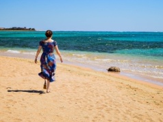 Zamiast przedświątecznych porządków, plaża w Malezji. Coraz więcej tarnowian wyjeżdża w czasie świąt