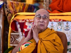 Uzupełnił swoje słowa po 40 latach. Dalajlama z pilnym apelem