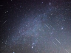 Wyjątkowa okazja dla miłośników astronomii. Geminidy rozświetlą niebo
